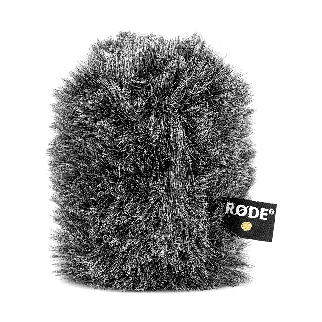 RODE WS11 Windshield for VideoMic NTG Mic