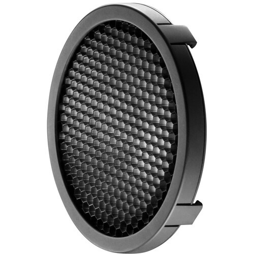 Westcott 30-Degree Honeycomb Grid for 5.5" Magnetic Reflector (FJ800, FJ400, FJ400 II, FJ400-SE, FJ250, Bowens)