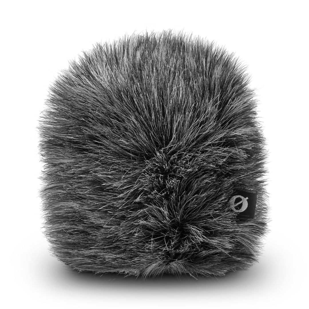 RODE WS12 Windshield for VideoMic GO II