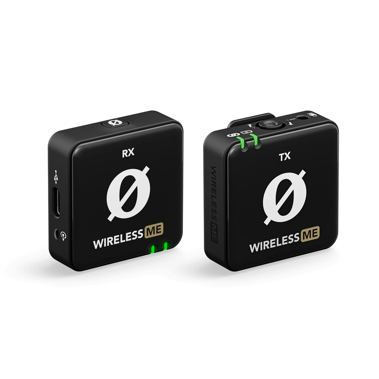 RODE Wireless ME Compact Digital Wireless Microphone System
