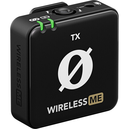 RODE Wireless ME TX Transmitter for the Wireless ME System