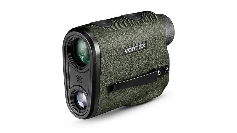 Vortex Diamondback HD 2000 Laser Rangefinder