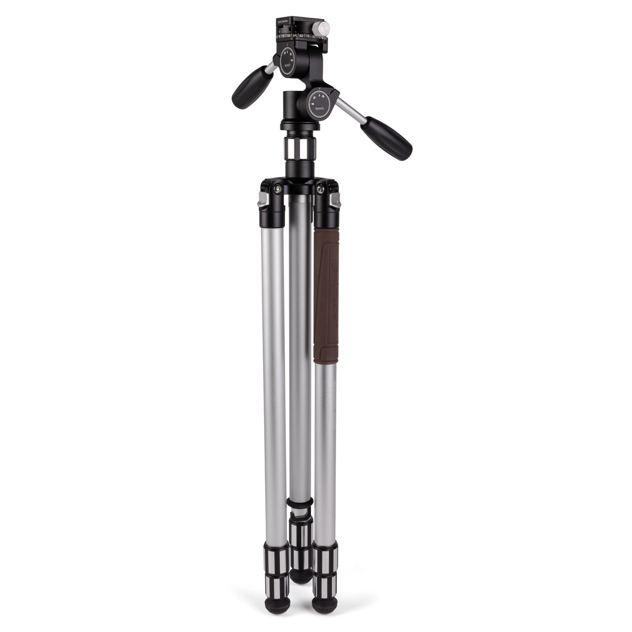 ProMaster Epoch 328/4W Tripod Kit
