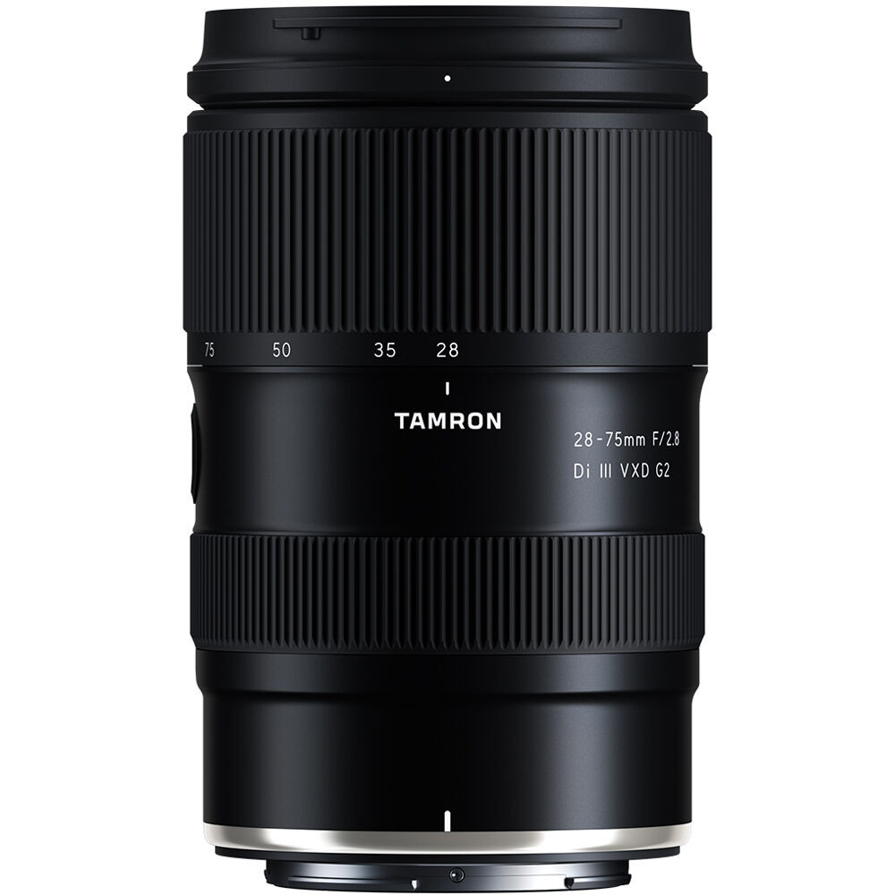 Tamron 28-75mm f/2.8 Di III VXD G2 Lens (Nikon Z) | Bedfords.com