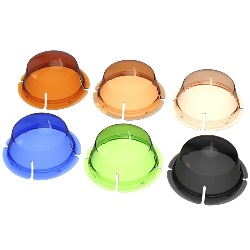 MagMod Color Correction Dome Gel Kit