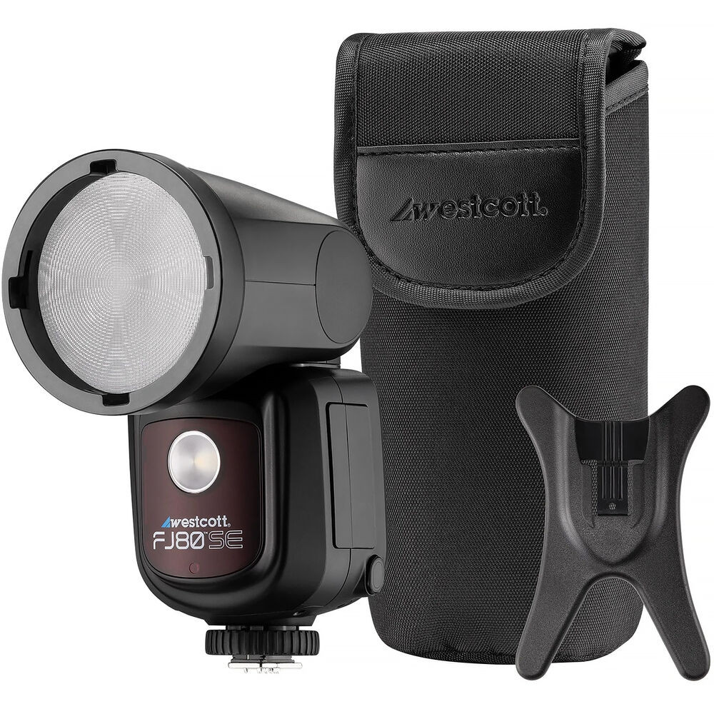 Westcott FJ80-SE M Multi-Brand 80Ws Speedlight