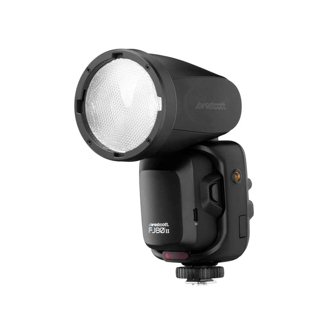 Westcott FJ80 II M Multi-Brand Touchscreen 80Ws Speedlight