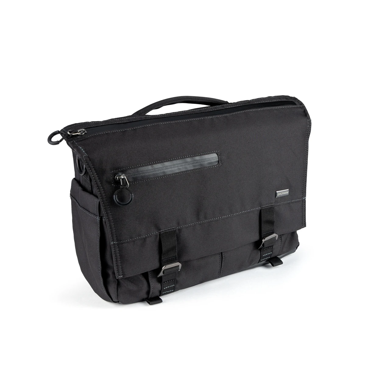 ProMaster Jasper 2.0 Medium Satchel Bag (6.8 L Black)