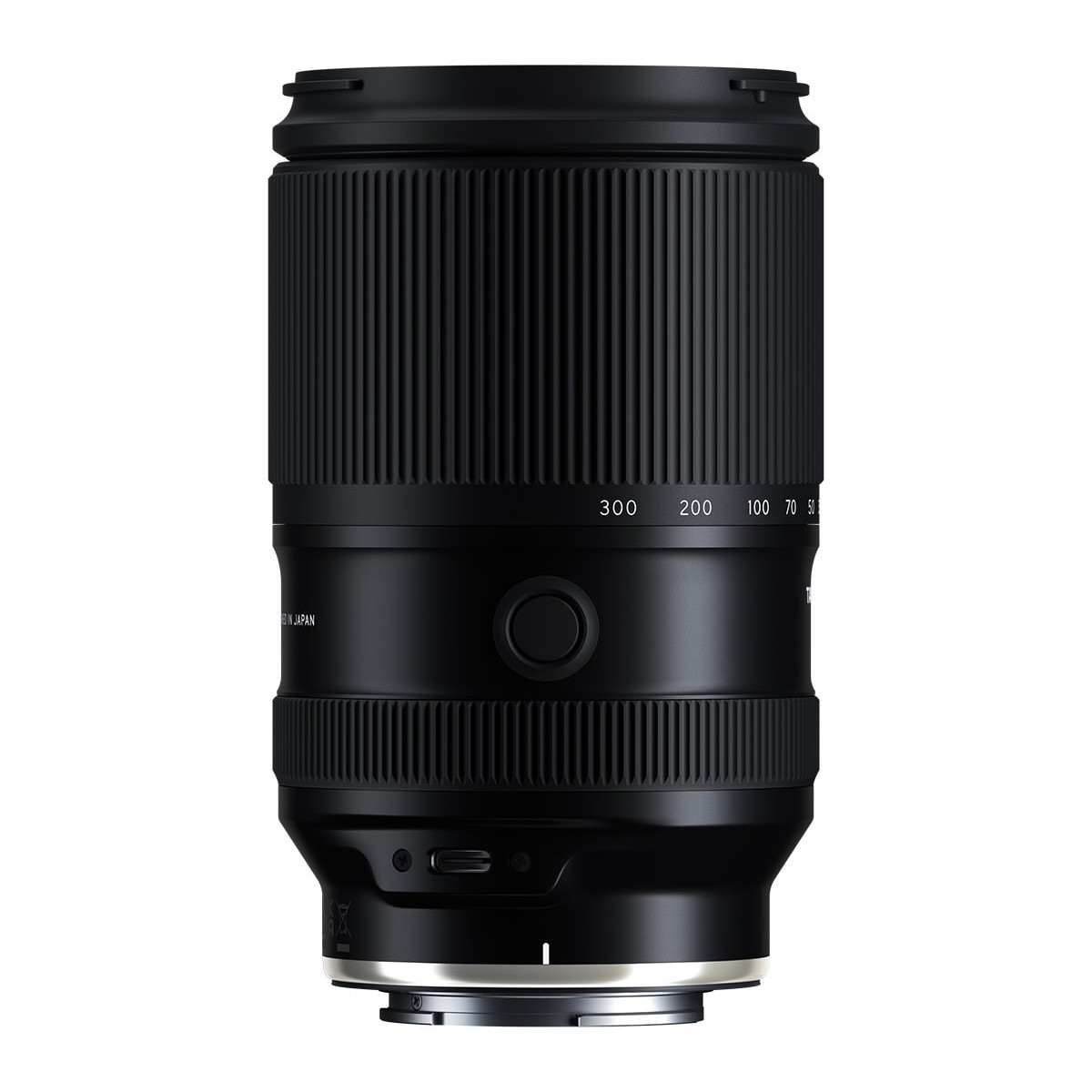 レンズ(ズーム) TAMRON 28-300mm & SIGMA 105mm Tamron 28-300mm F/4-7.1 Di III VC VXD Lens (Sony E) | Bedfords.com