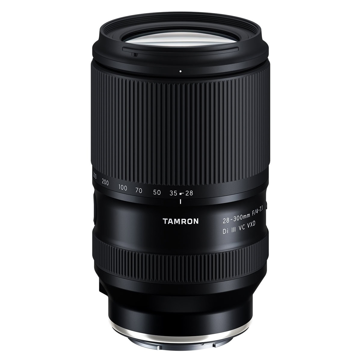 Tamron 28-300mm F/4-7.1 Di III VC VXD Lens (Sony E)