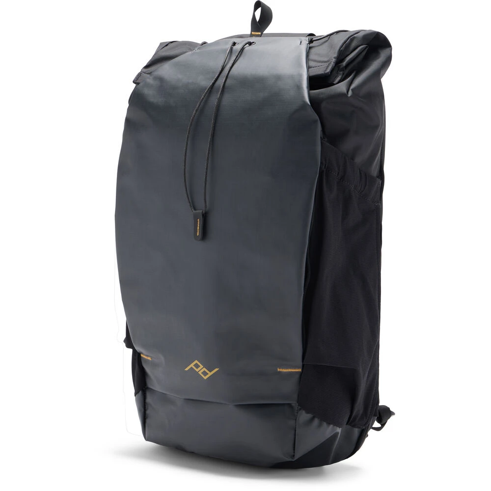 Peak Design Outdoor 25L Backpack, Black
