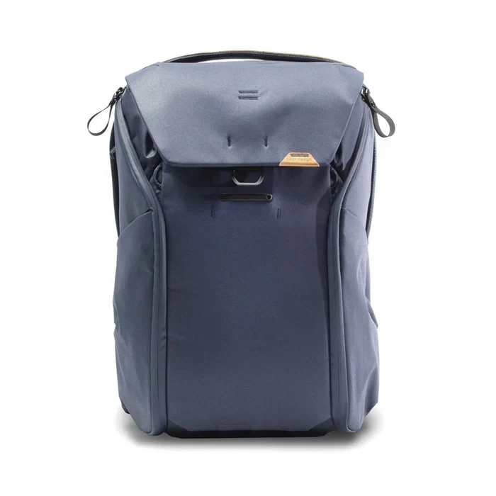Peak Design 30L Everyday Backpack, Midnight