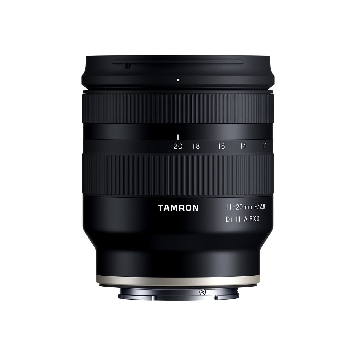 Tamron 11-20mm F/2.8 Di III-A RXD Lens (Canon RF)