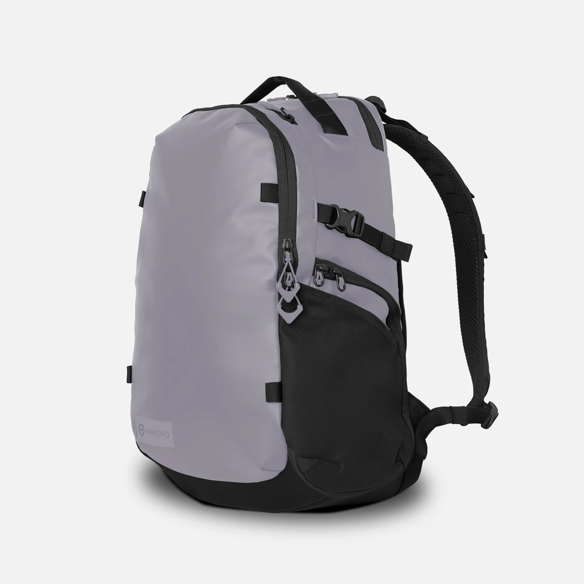 WANDRD Stratus 18L Backpack (Uyuni Purple)