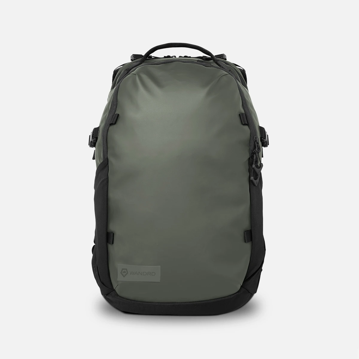 WANDRD Nimbus 18L Backpack (Wasatch Green)