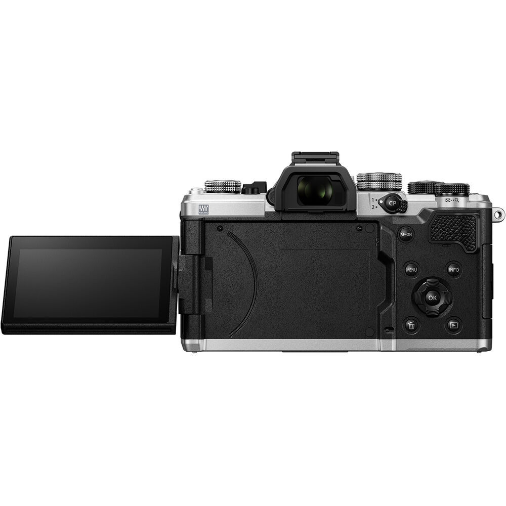 OM SYSTEM OM-3 Mirrorless Camera (Body Only) | Bedfords.com