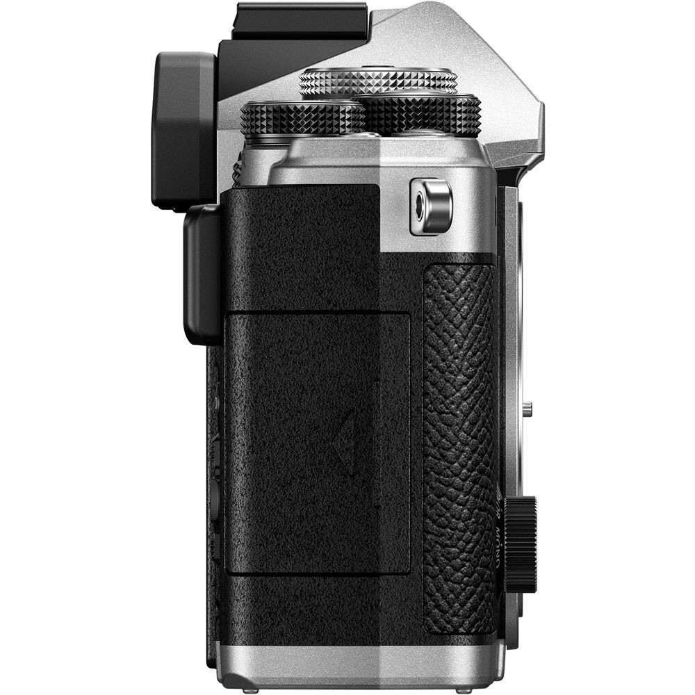 【完動・フォーカスエイド付】OLYMPUS OM30 ボディ（清掃済・モルト良) OM SYSTEM OM-3 Mirrorless Camera (Body Only) | Bedfords.com