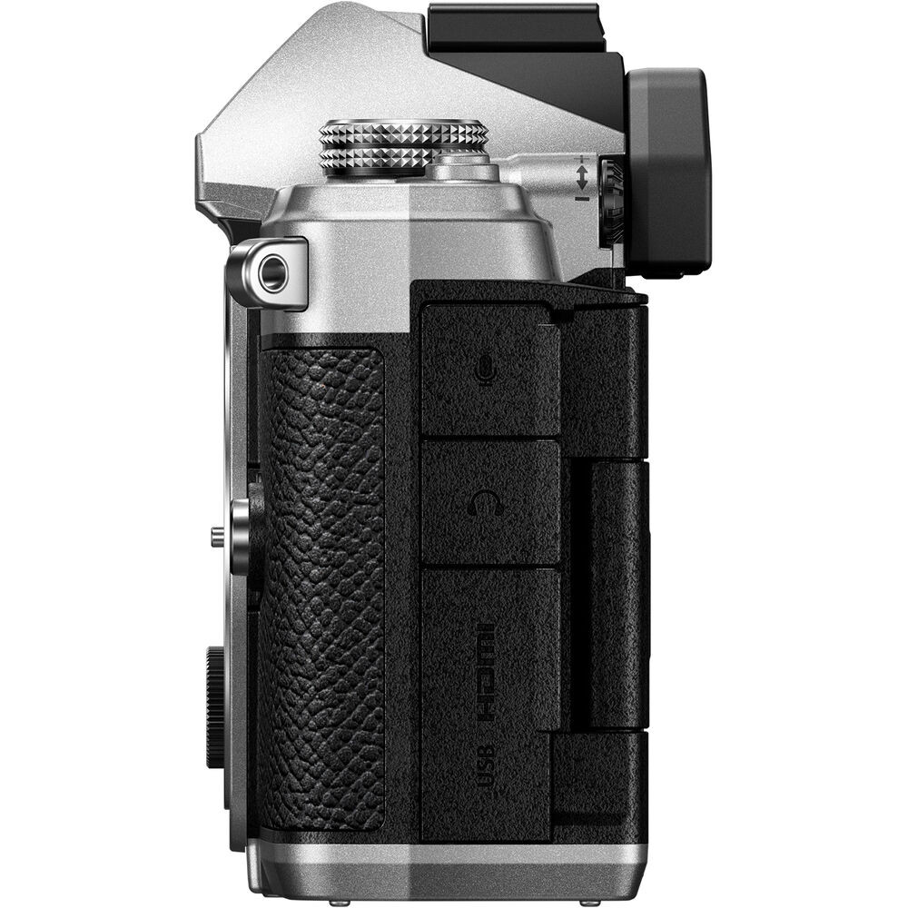 OM SYSTEM OM-3 Mirrorless Camera (Body Only) | Bedfords.com