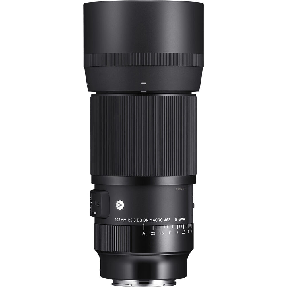 L*n様 105mm F2.8 DG DN MACRO [ソニーE用] Sigma 105mm f/2.8 DG DN Macro Art Lens (Sony E) - Bedford Camera