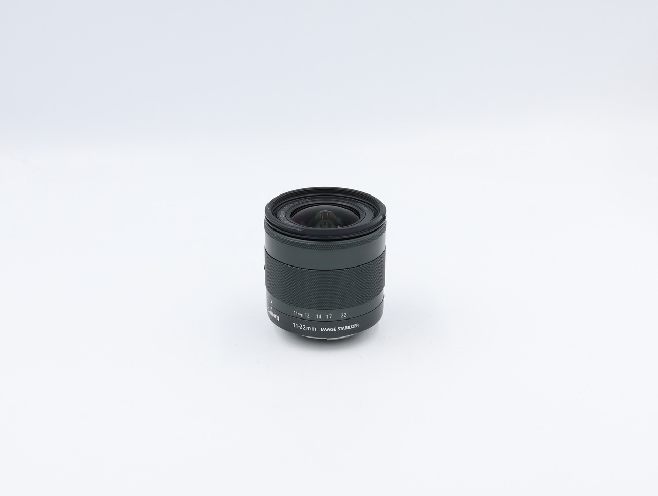 USED CANON EFM 11-22 STM