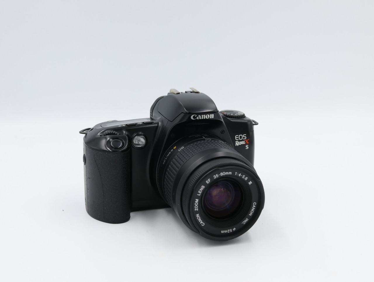 USED CANON EOS XS W/ 35-80