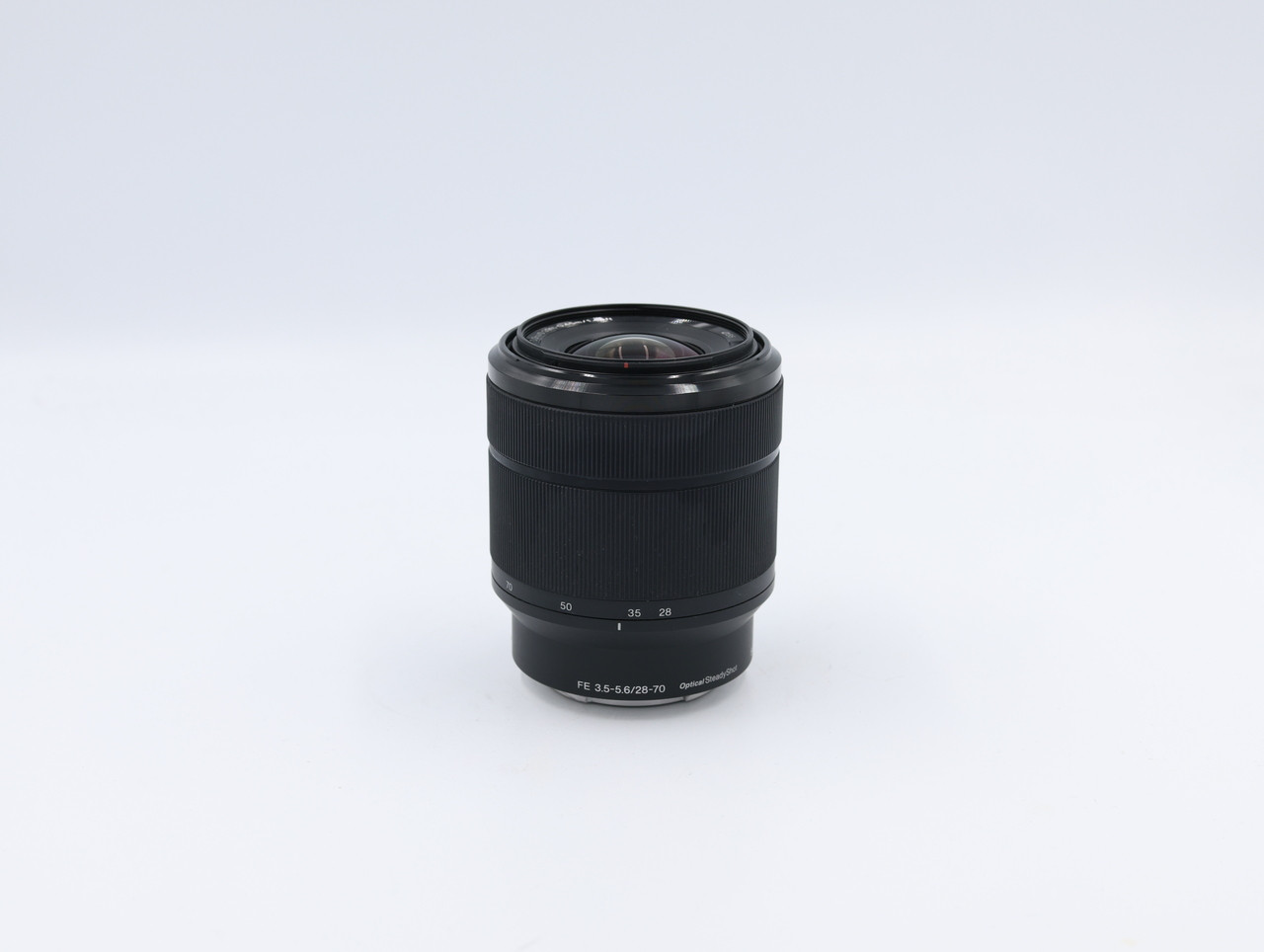 USED SONY FE 28-70 F3.5-5.6 OSS