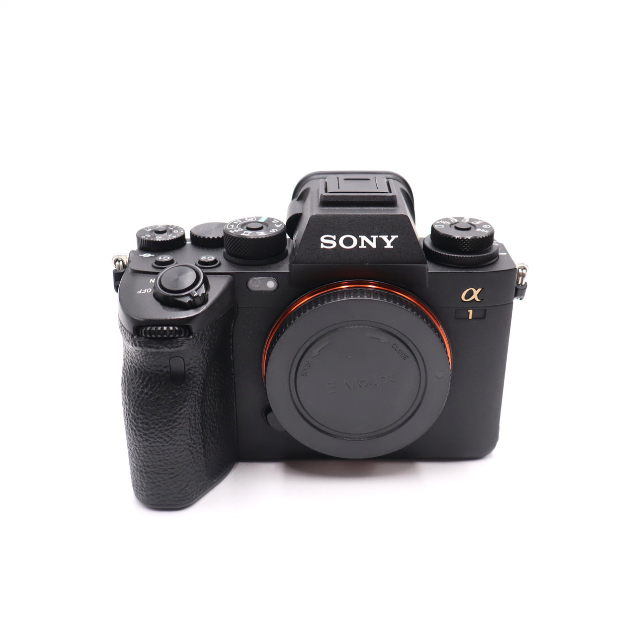 USED SONY A1 BODY