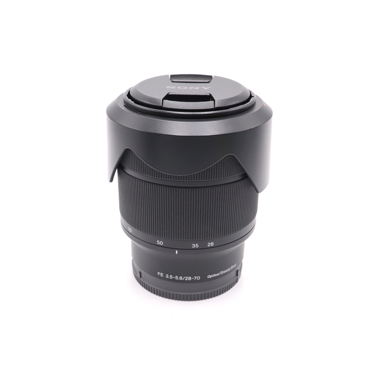 USED SONY FE 28-70 OSS
