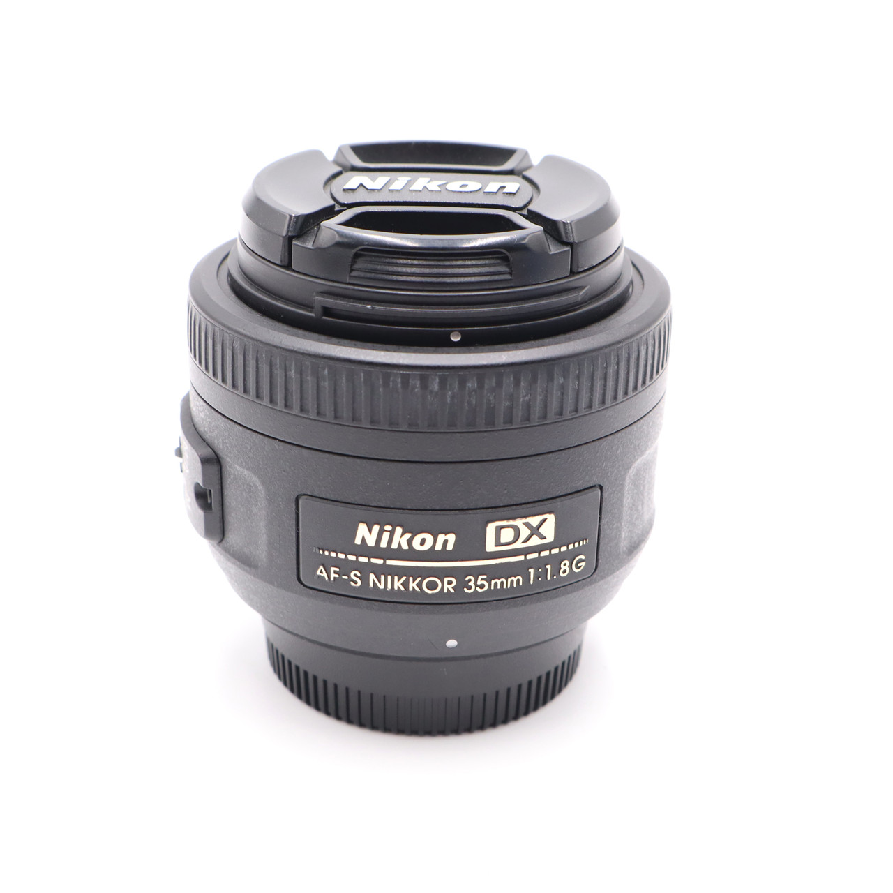 USED NIKKOR AFS 35 1.8 G DX