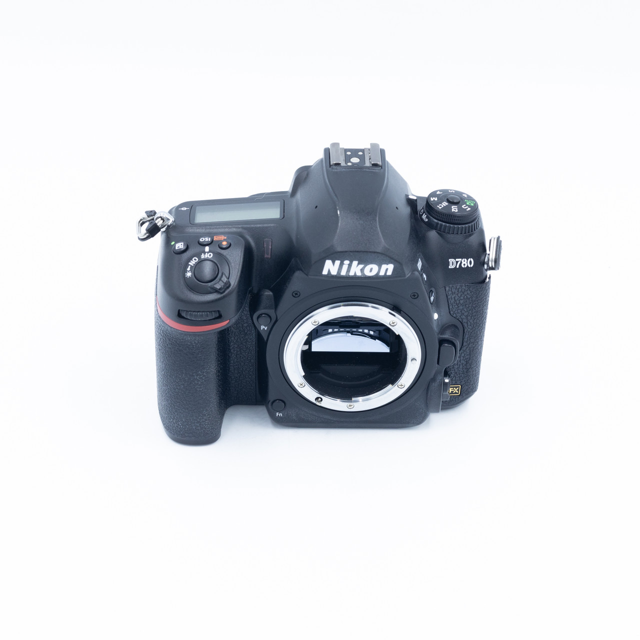 USED NIKON D780 BODY