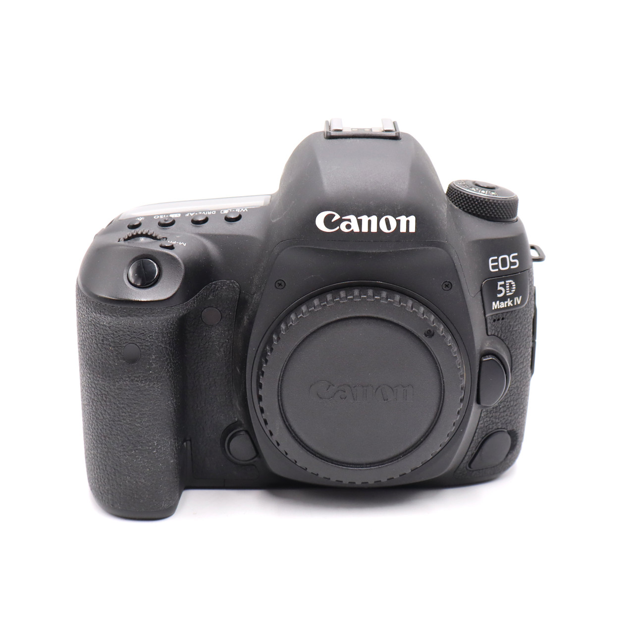 USED CANON EOS 5D IV BODY---