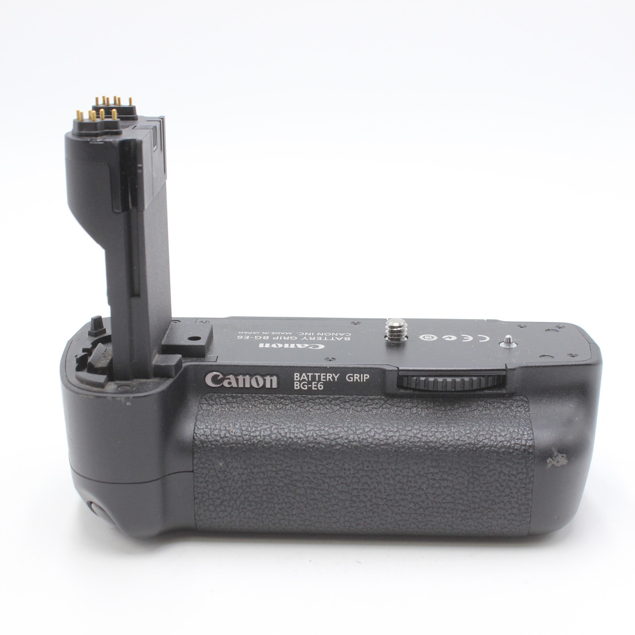 USED CANON BG-E6 BATTERY GRIP
