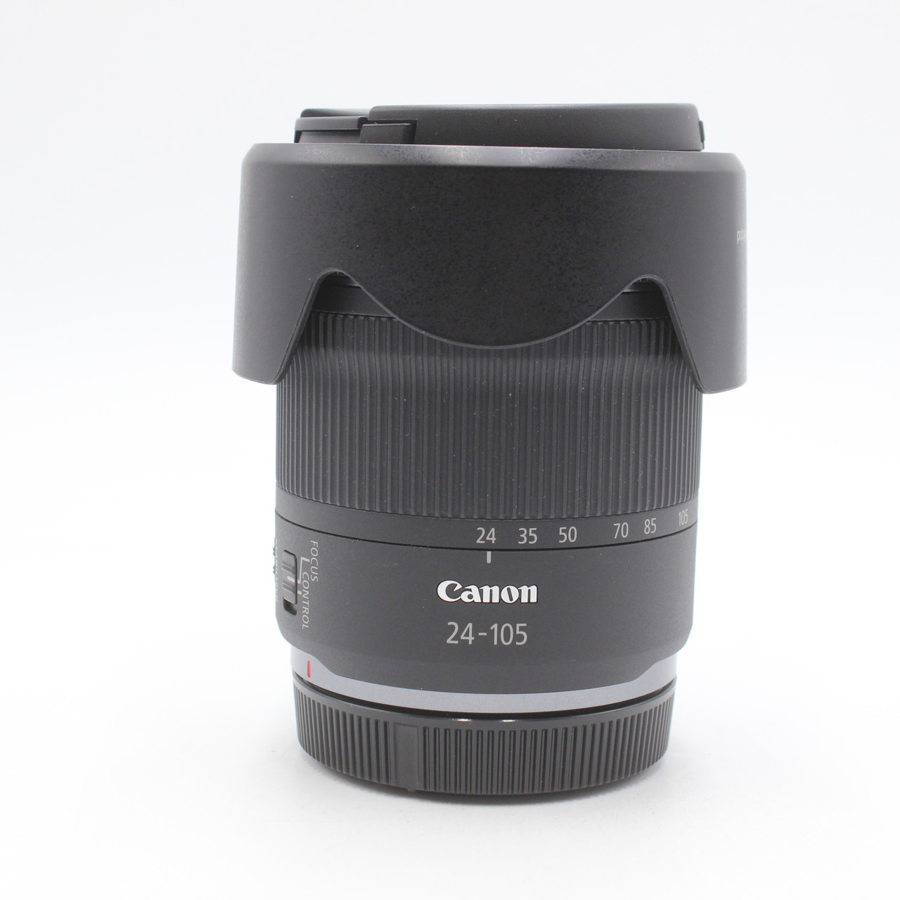 USED CANON RF 24-105 F4-7.1 IS STM