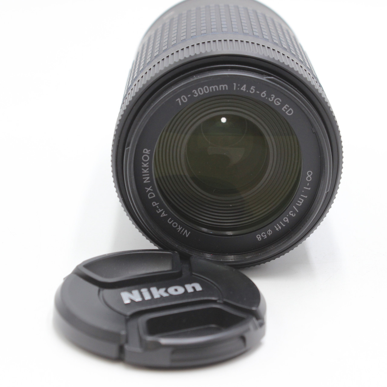USED NIKKOR AFP 70-300 F4.5-6.3 G