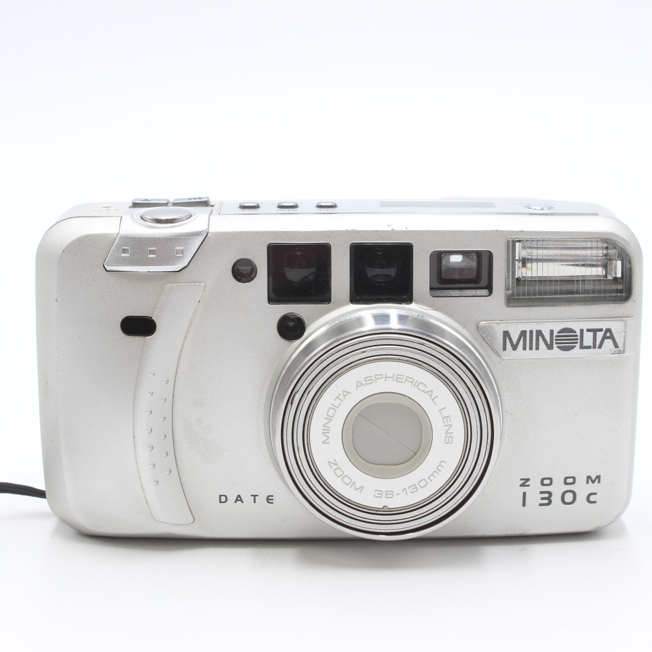 USED MINOLTA ZOOM 130 C