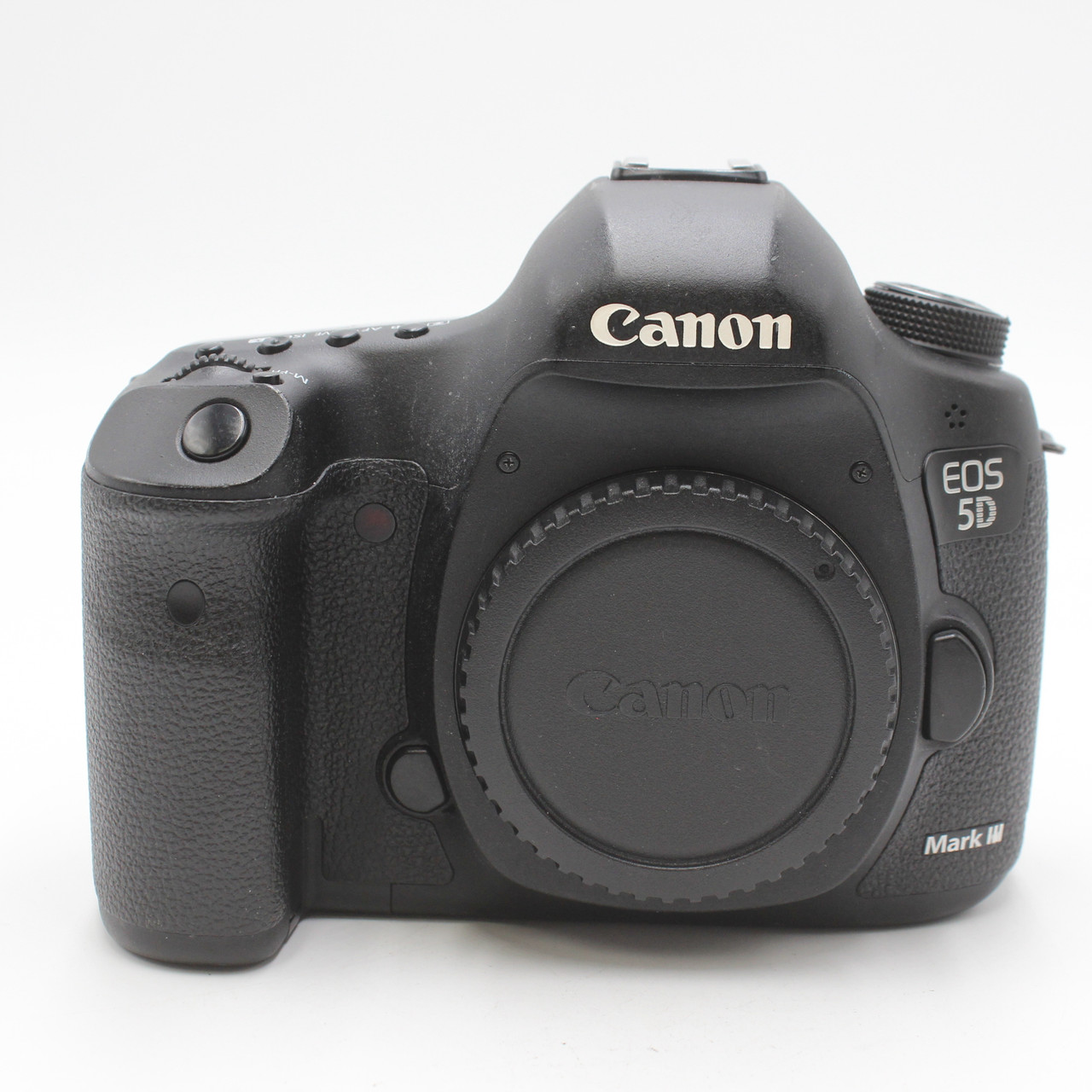 USED CANON EOS 5D III BODY