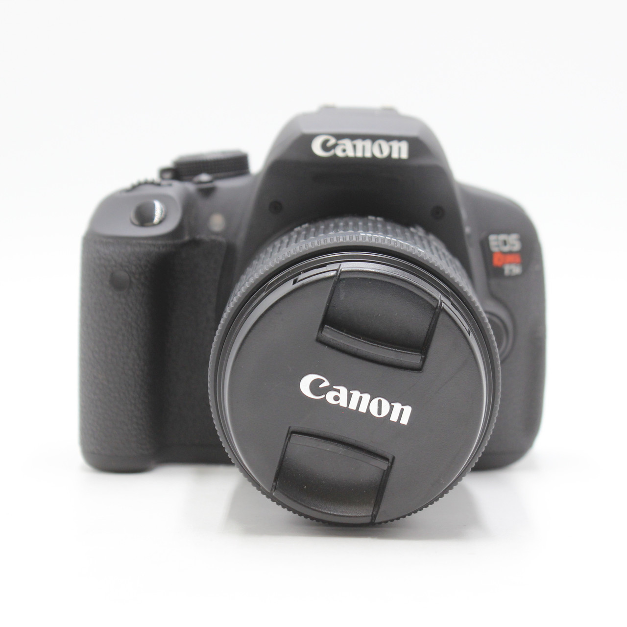 USED CANON EOS T5I W/18-55