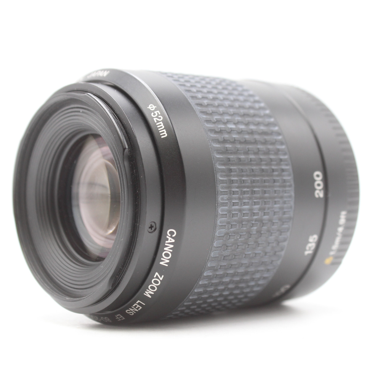 USED CANON EF 80-200 F4.5-5.6 II