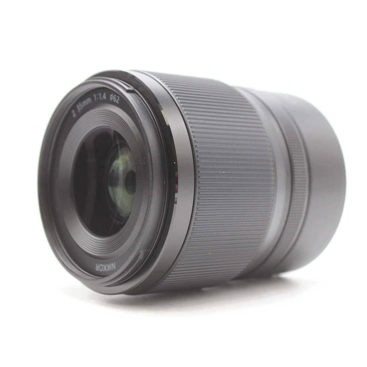 USED NIKKOR Z 35 1.4