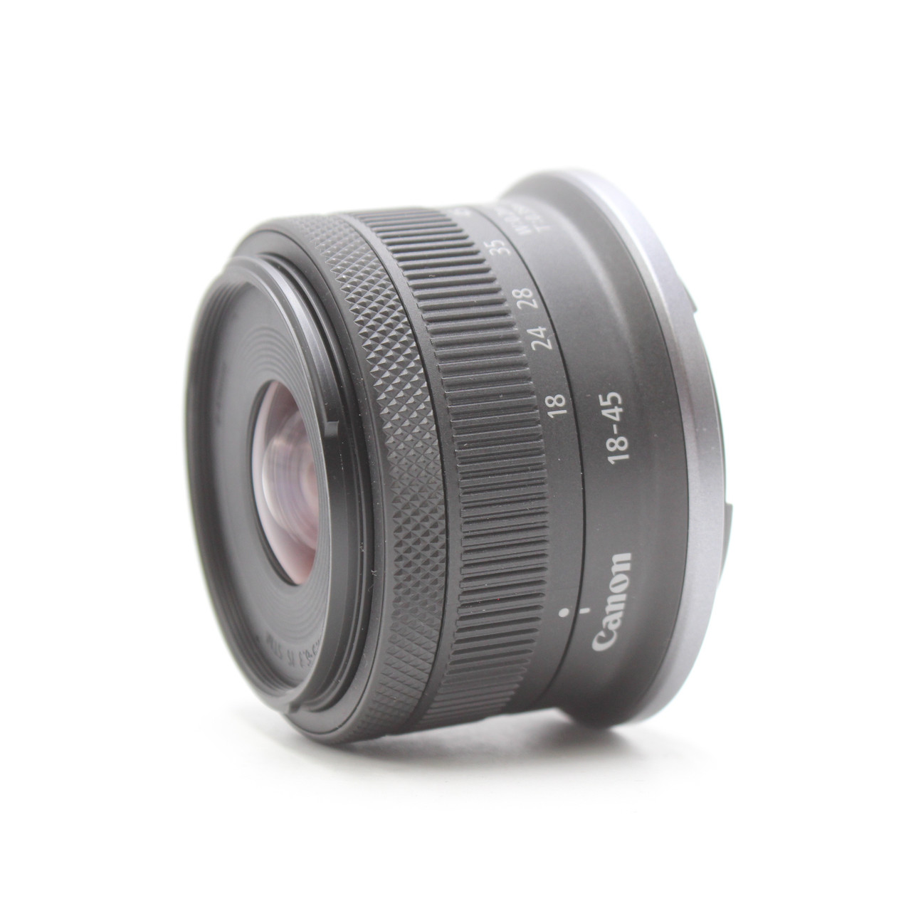 USED CANON RFS 18-45