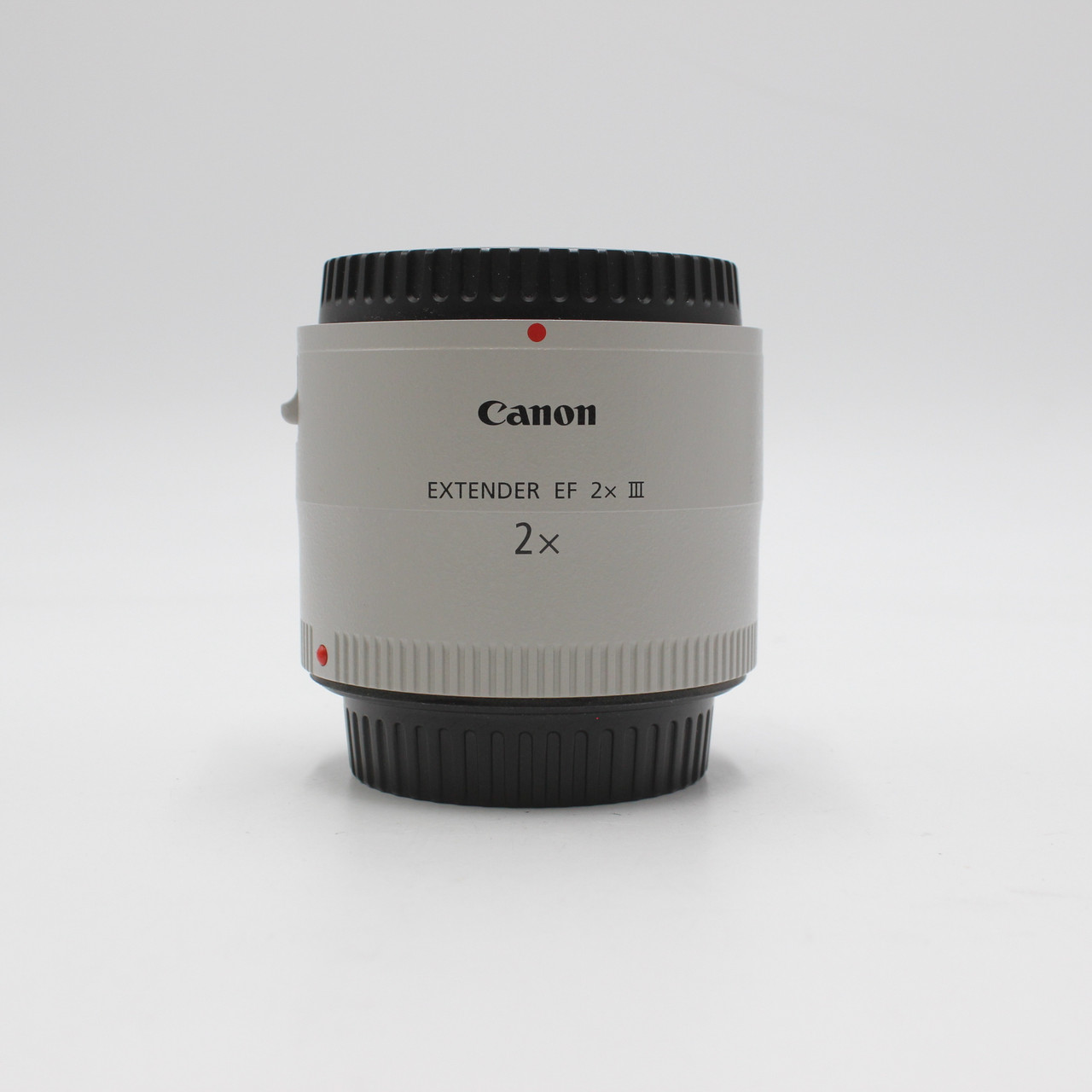 USED CANON EF 2X III TC