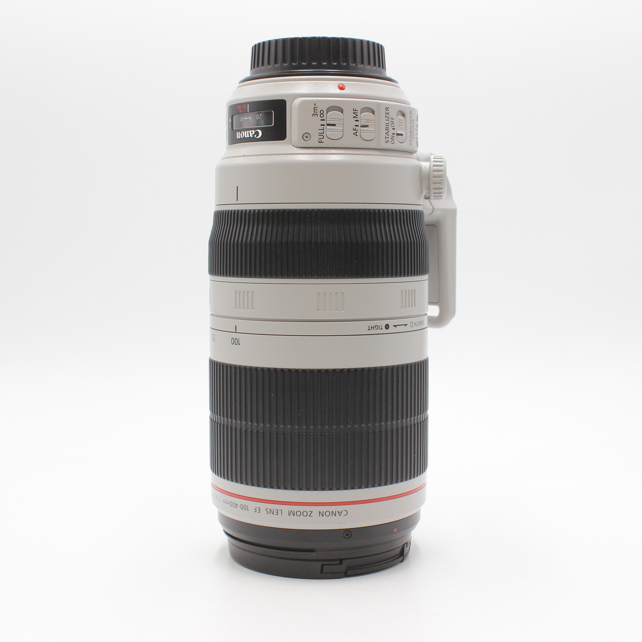 USED CANON EF 100-400 IS USM II