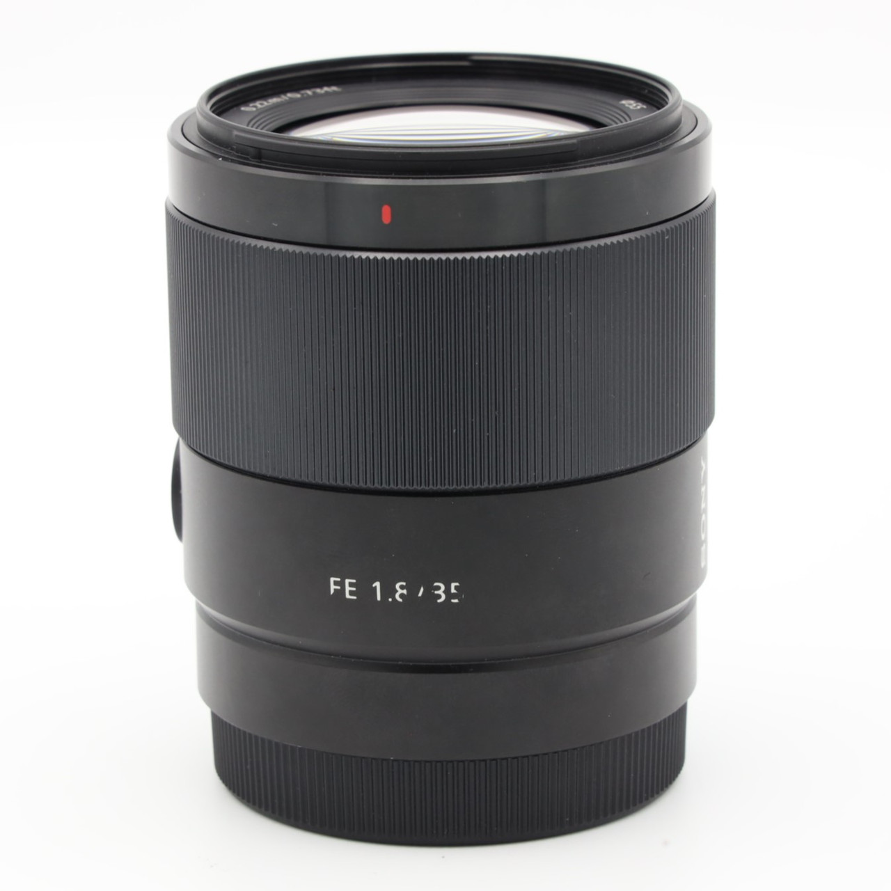 USED SONY FE 35 1.8