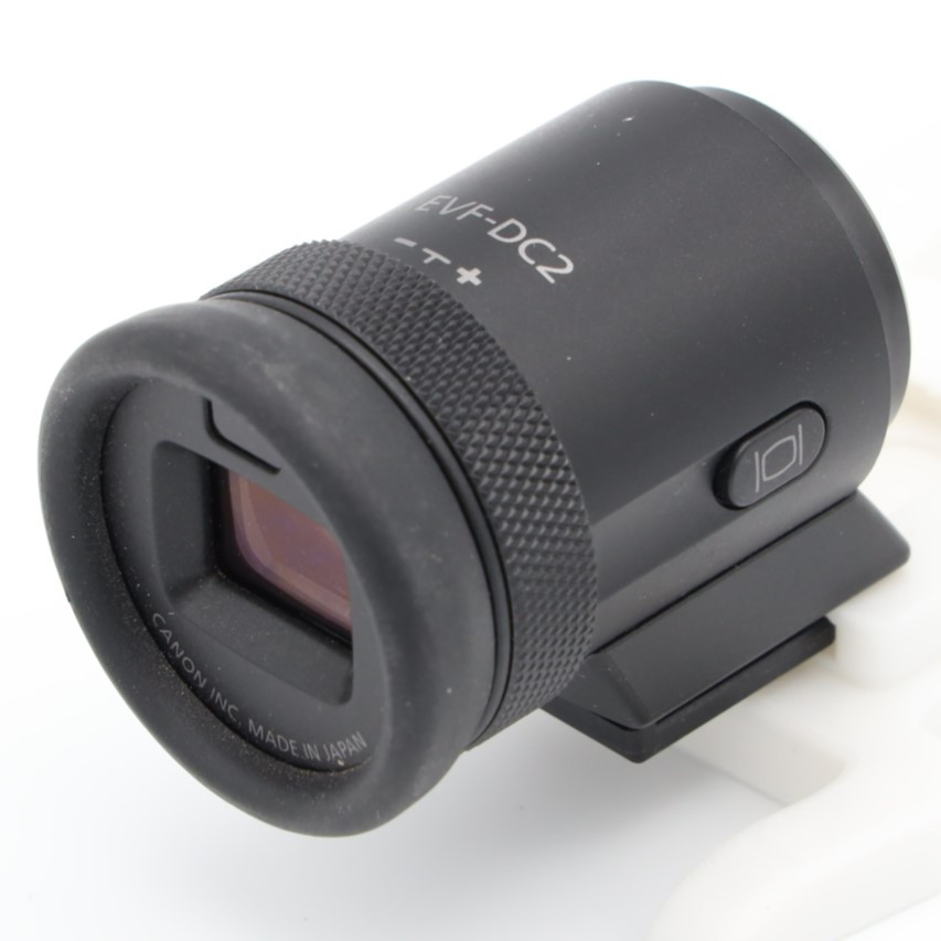USED CANON EVF-DC2 VIEWFINDER