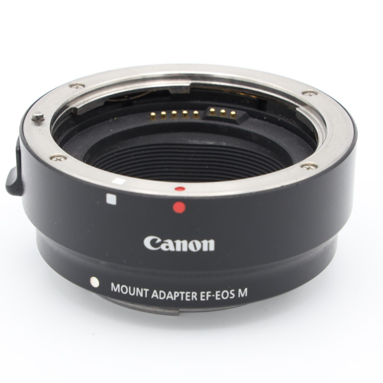 USED CANON EF-M ADAPTER