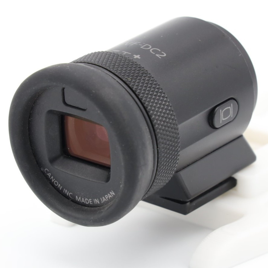 USED CANON EVF-DC2 VIEWFINDER