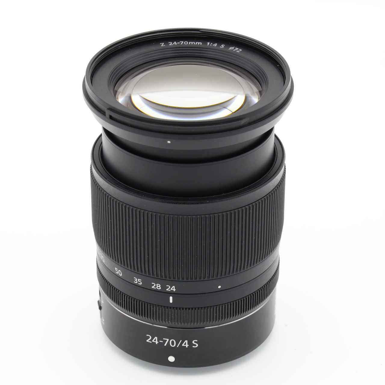 USED NIKKOR Z 24-70 F4