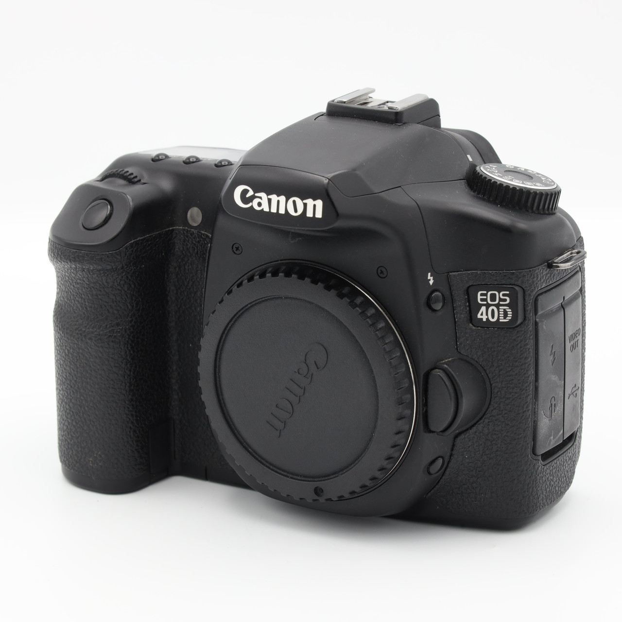 USED CANON EOS 40D BODY