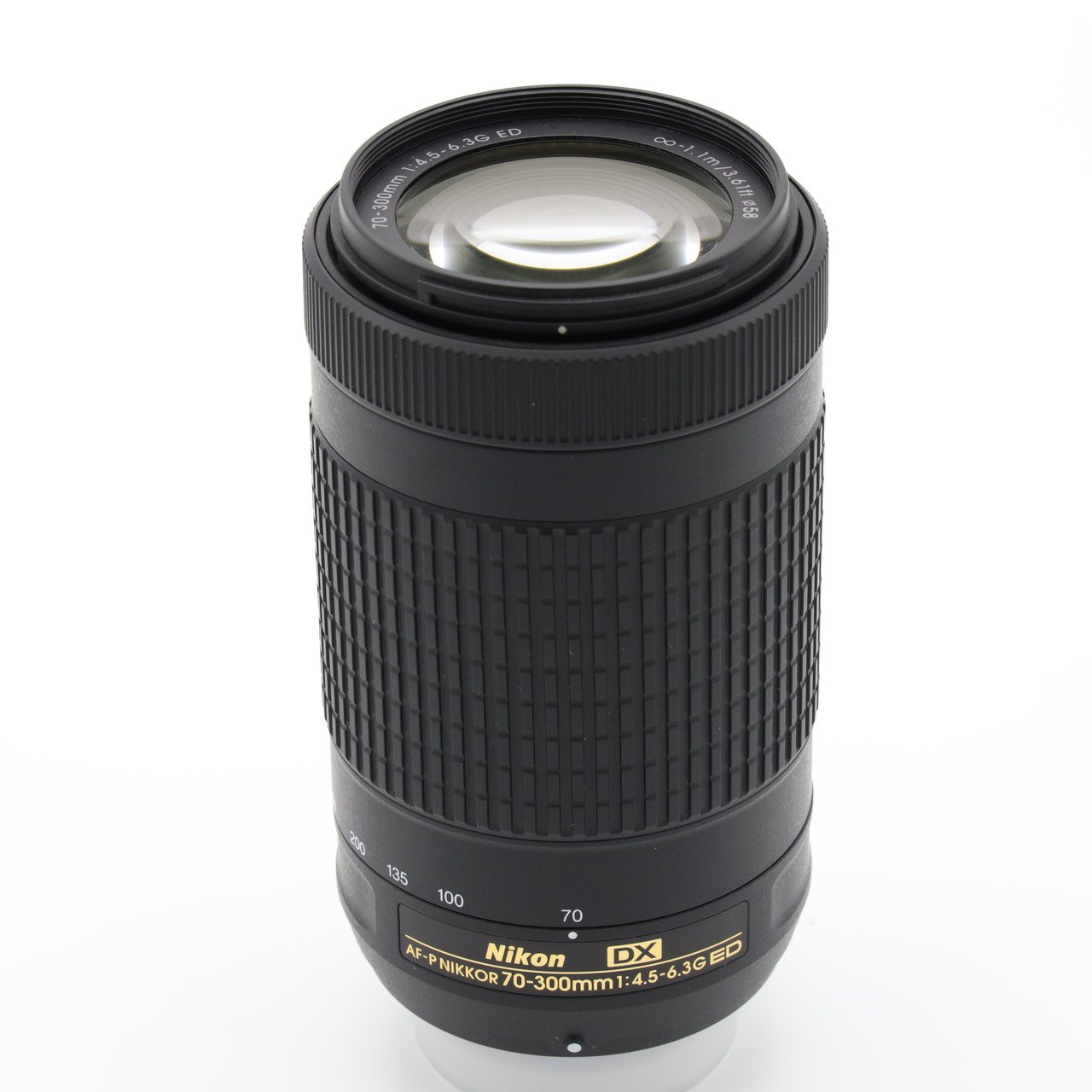 USED NIKKOR AFP 70-300 F4.5-5.6 ED DX