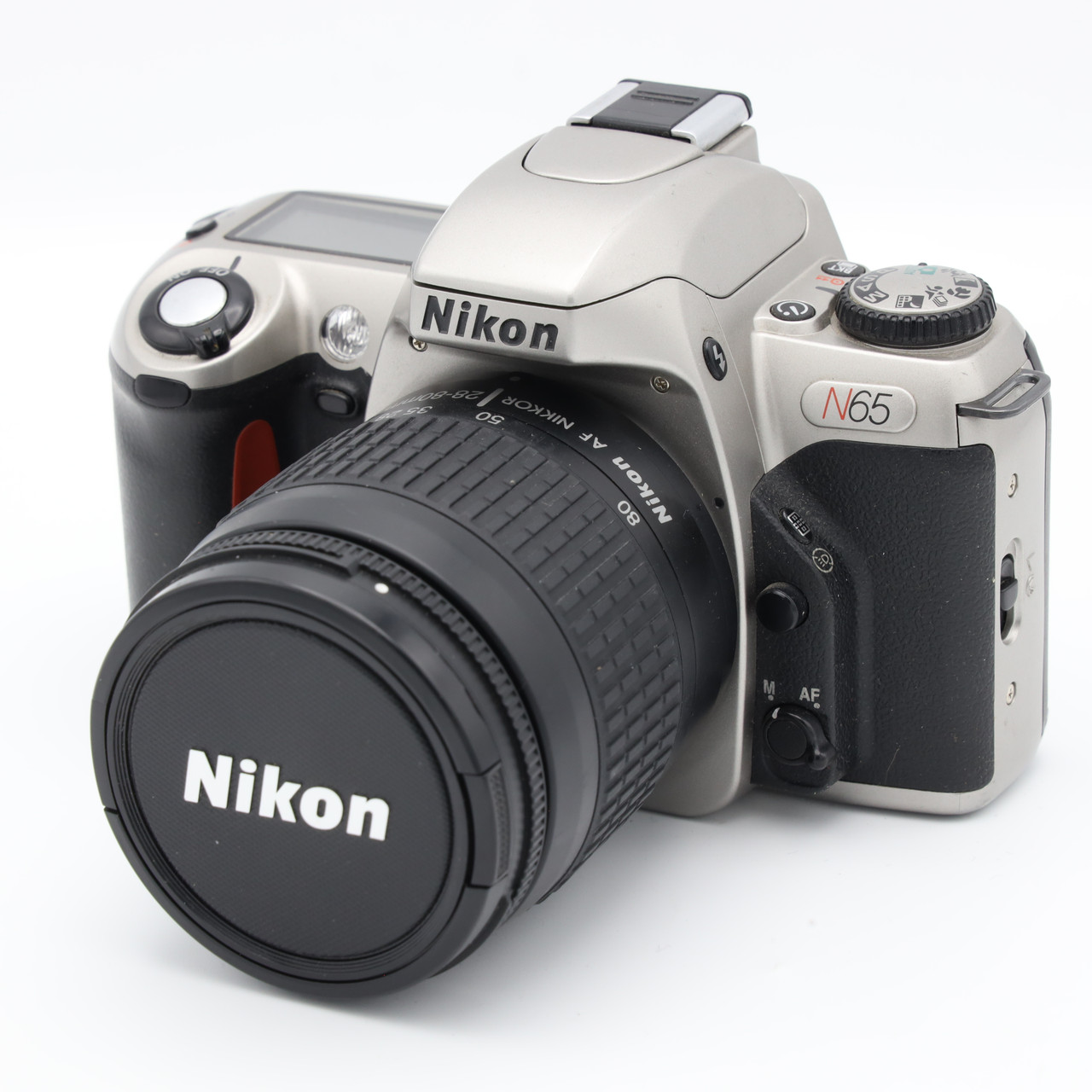 USED NIKON N65 W/ 28-80 AF